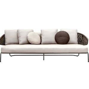 ASTON Outdoor Sofa