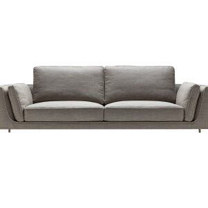 FERDINAND Double Sofa