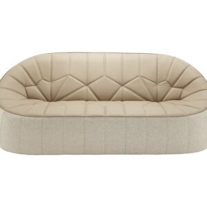 OTTOMAN Double