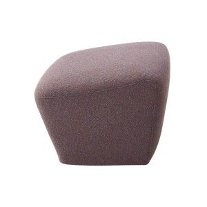 AMÉDÉE Ottoman Chair