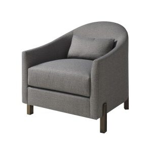 Brute Single Sofa