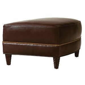 Tuileries Ottoman Chair