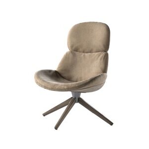 CONCA 3154 Armchair