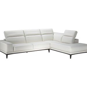 Borghese 2826 Corner Sofa