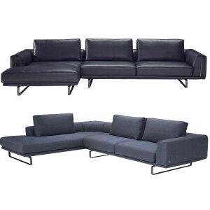 Tempo 2834 Corner Sofa