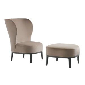 SPRING Single Sofa