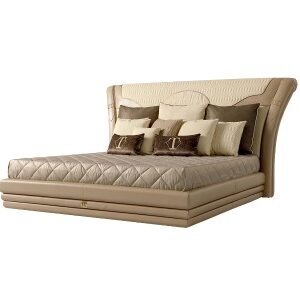 NUMERO Double Bed