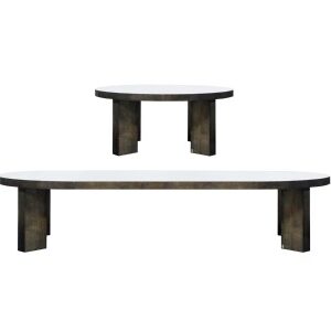 New york Dining Table