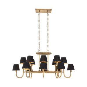 Chandelier Sparrows