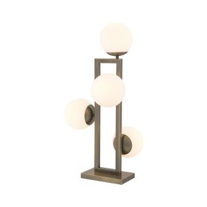 Pascal Table Lamp