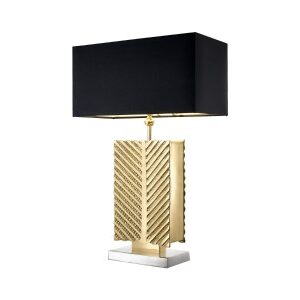 Matrix Table Lamp