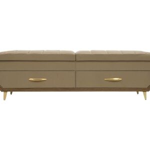Pamplona Bed Bench