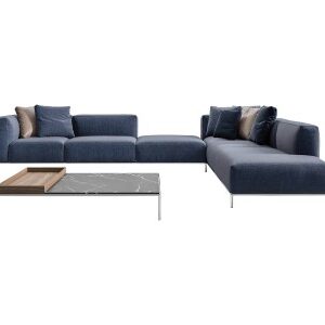 272 Corner Sofa