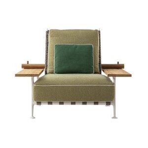 Fenc Single Sofa
