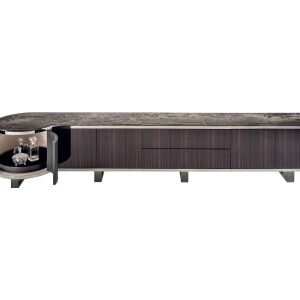 Courbet Cabinet