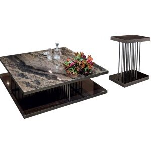 HopperCoffee Table