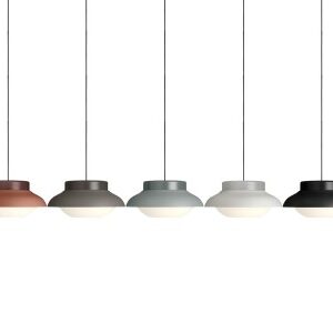 Ronde Pendant Pendant Light