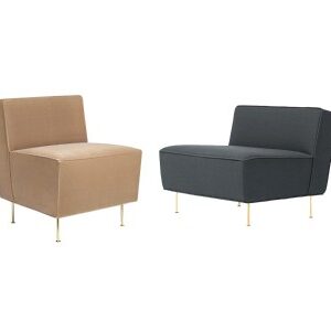 Modern Line Lounge