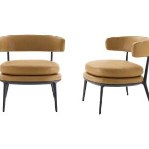 Caratos Armchair