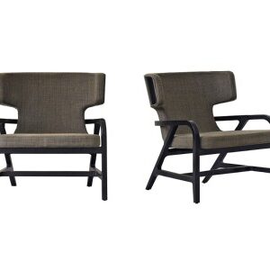 Fulgens Armchair