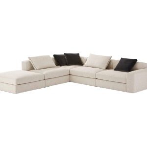 DUNE Corner Sofa