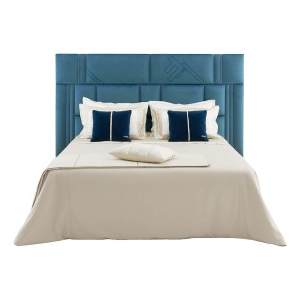 NABUCCO Double Bed