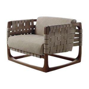 BUNGALOW Armchair