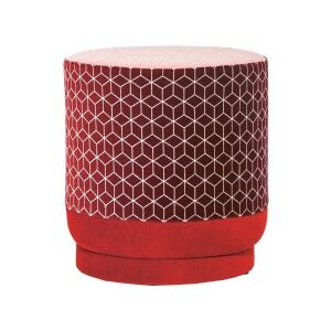 Marshmellow Ottoman Chair