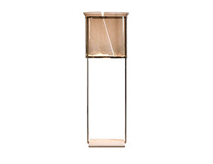 Ramsey floor lamp