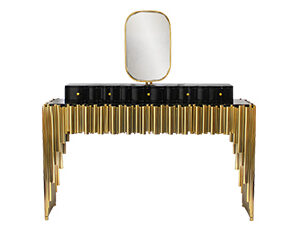 SYMPHONY VANITY TABLE