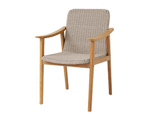 Outdoor Dining Chair