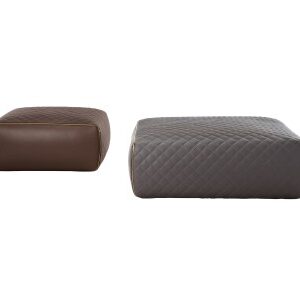 ASHLEY Sofa Ottoman