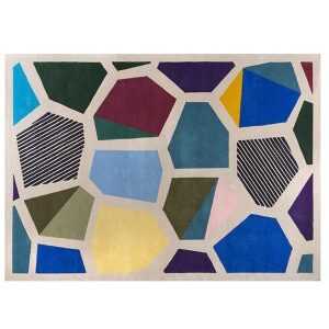 ECAILLE Carpet
