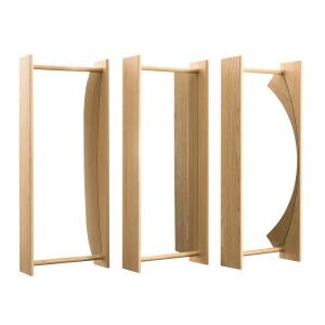 Little Floor Mirror