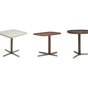 Icon E032 Side Table
