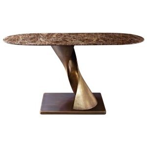 Zoe Entryway Table