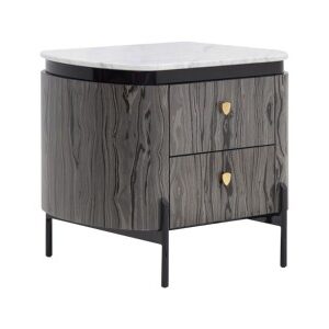 TL-2550 Bed Cabinet