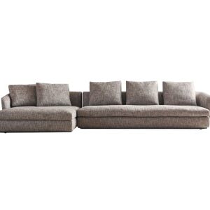 Sloane Multi Person Sofa