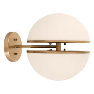 Spiridon Wall Lamp