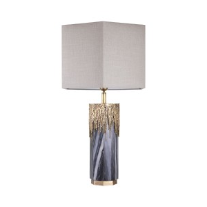 Miller Table Lamp