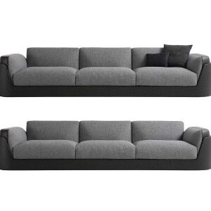 CHORLEY Multi Person Sofa