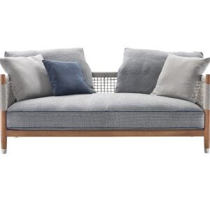 Parker outdoor