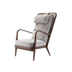 Agave Armchair