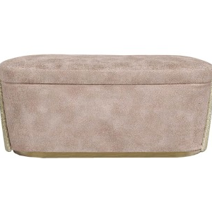 Majestic Bed Bench