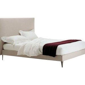Filemone Ovidio Double Bed