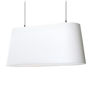 Oval Light Pendant Light