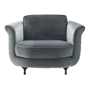 Big Mama Single Sofa