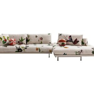 Josh Multi-Seat Corner Sofa