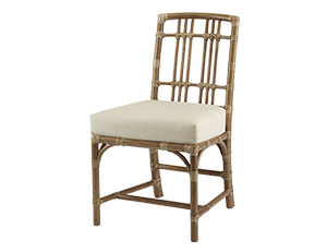 BALBOA SIDE CHAIR