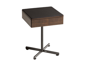 Bob with drawer